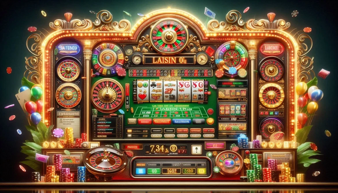 Ice Casino